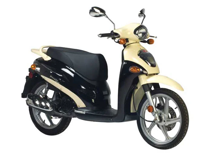 Kymco People 150