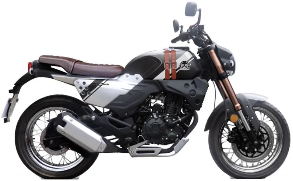 Lifan KPM 200 2024