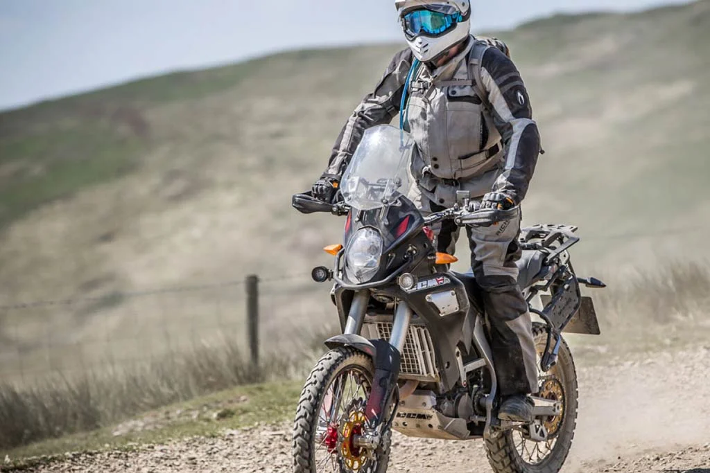 CCM GP450 RS