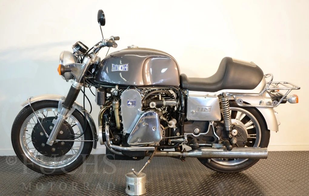 Münch 4-1200 TTS-E 1974