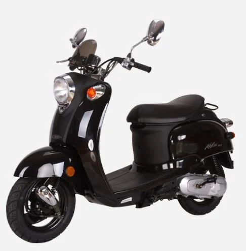 Keeway Milan 50