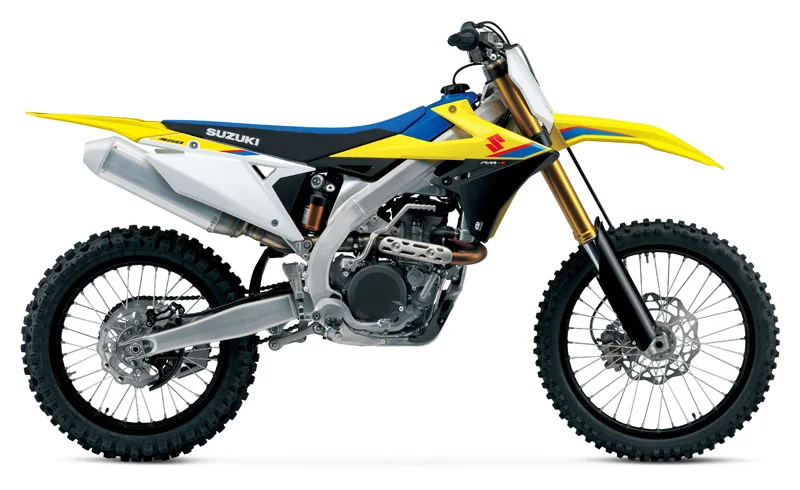 Suzuki RM-Z450