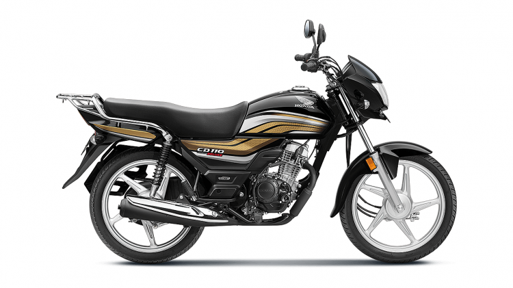 Honda CD110 Dream