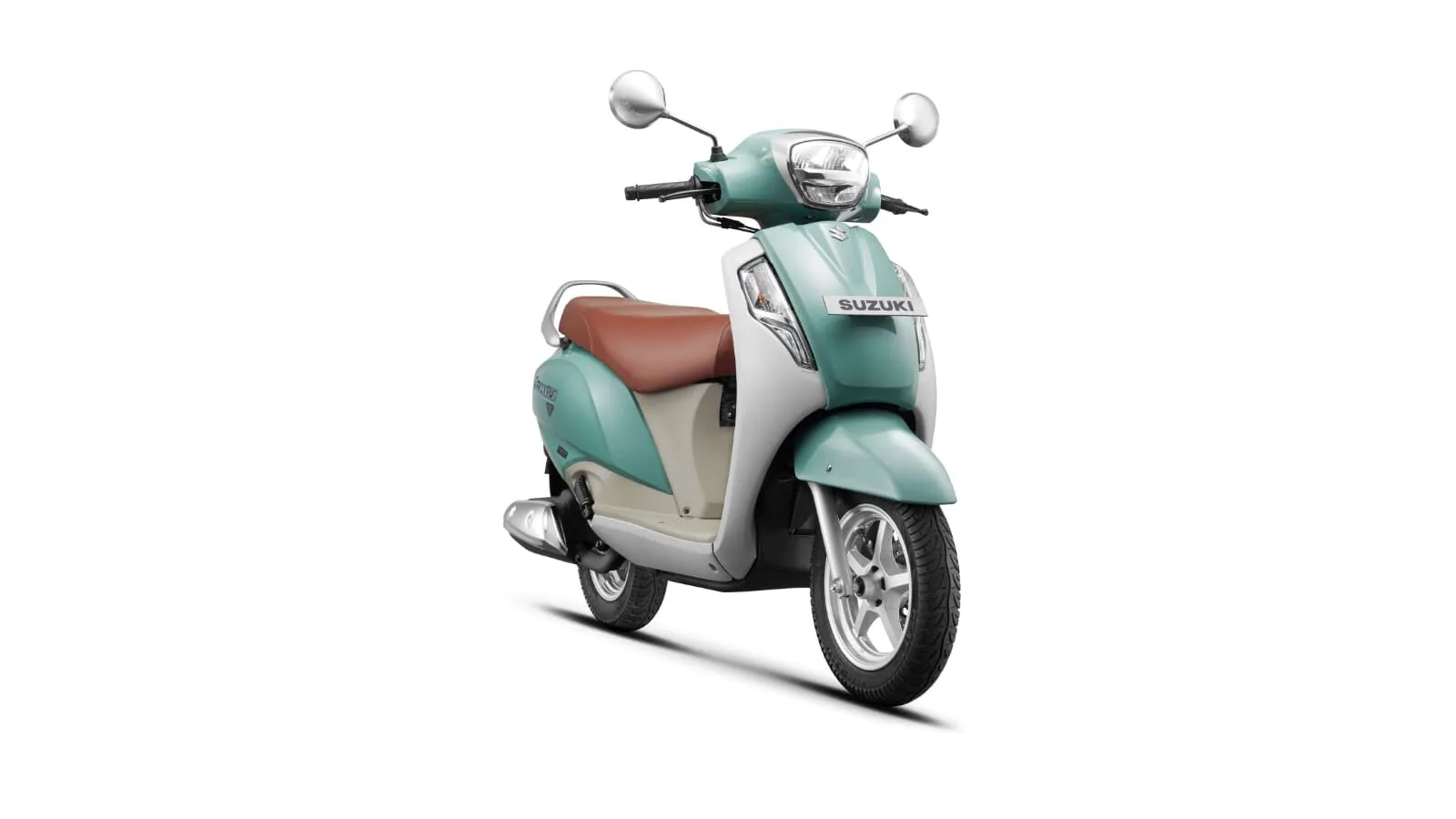 Suzuki Access 125