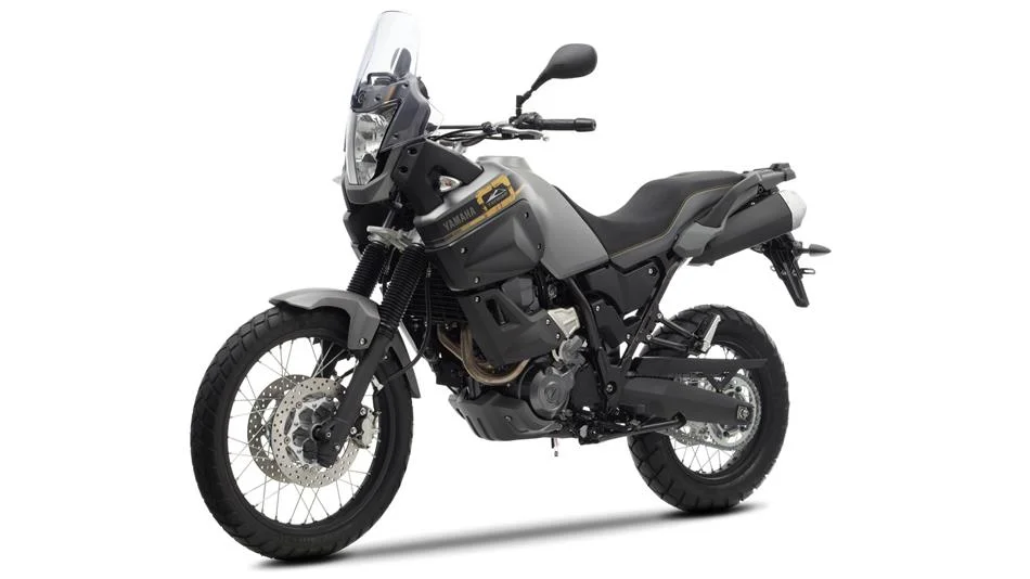 Yamaha XT660Z Tenere ABS