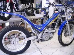 Sherco 2