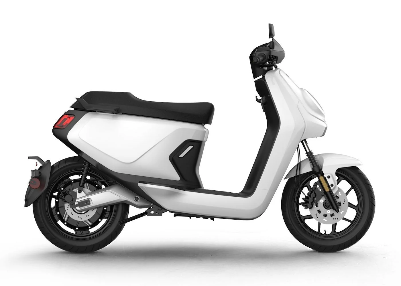 Niu MQi 2020