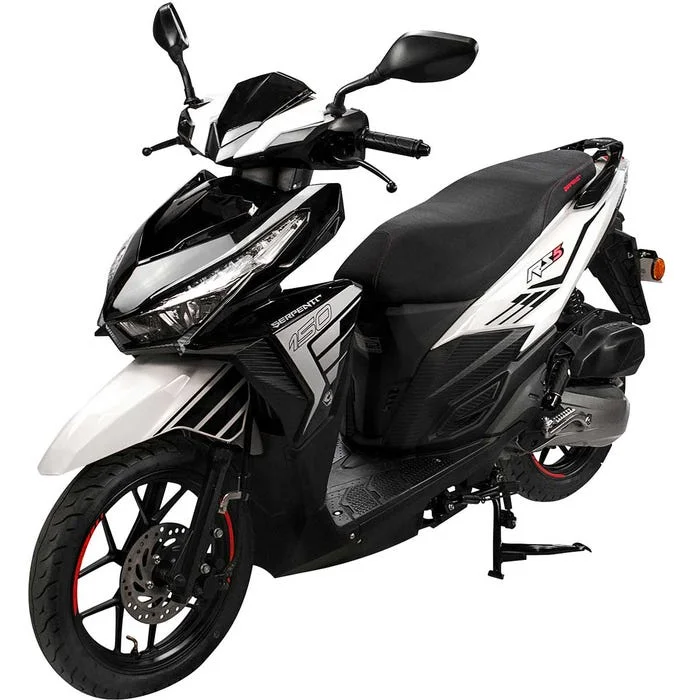 Serpento Smart 150 2021