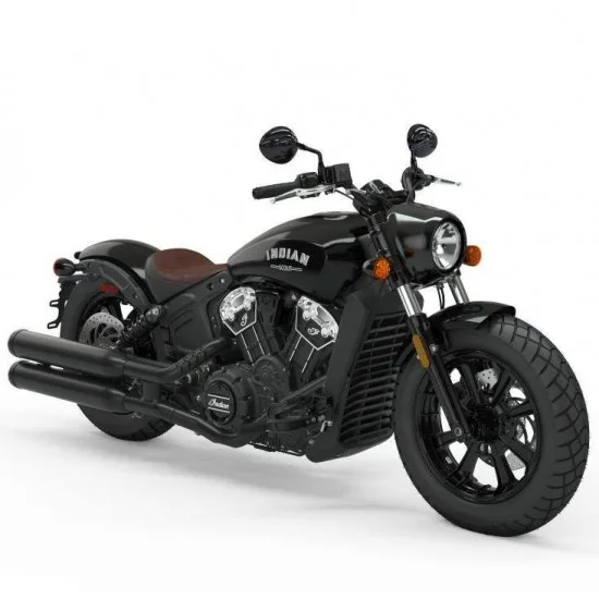 Indian Scout