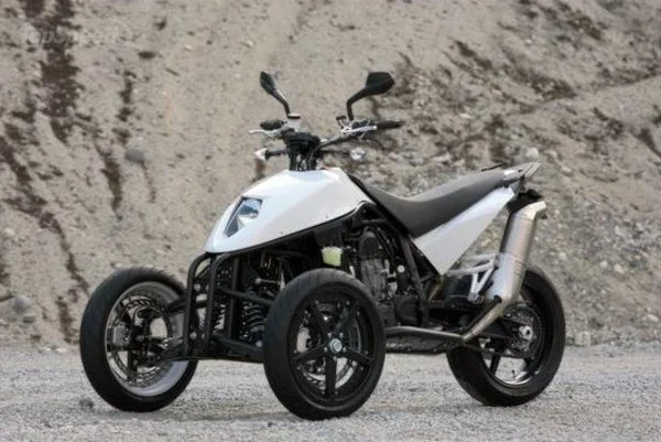 Brudeli 654L 2015