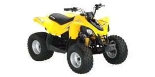 Can-Am DS 90