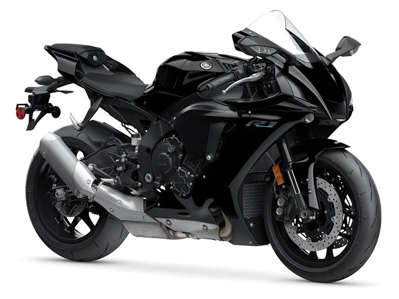Yamaha YZF-R1