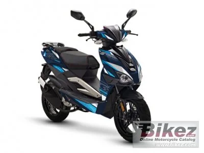 Motowell Crogen RS 2016