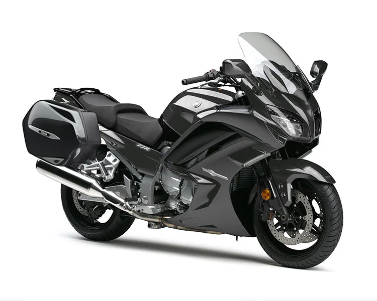 Yamaha FJR1300AE