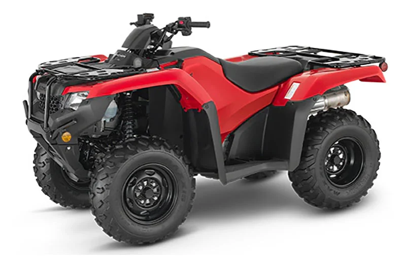 Honda FourTrax Rancher