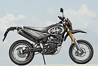 Kreidler RMC-E 125 DD Sport