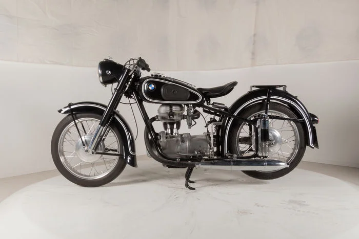 BMW R25 3