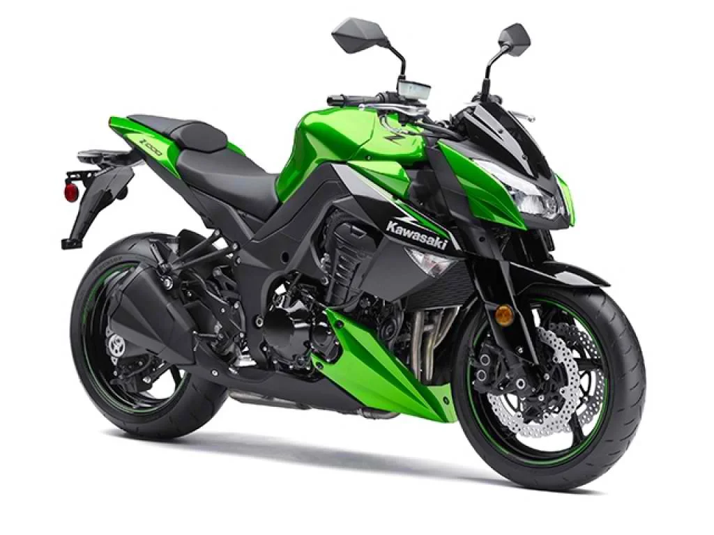 Kawasaki Z