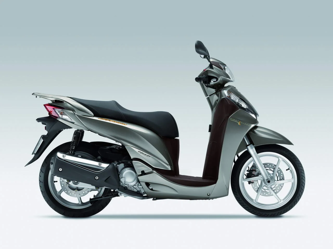 Honda SH300i