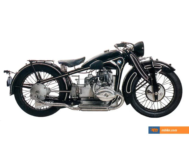 BMW R 16 1932