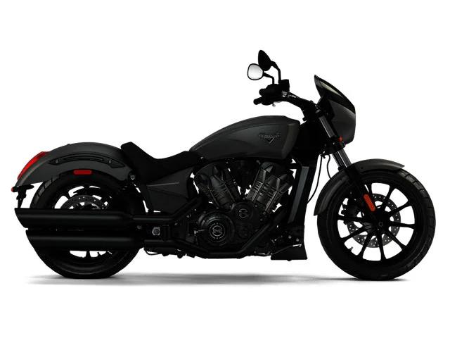 Victory Octane 2017