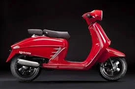 Lambretta DUE 50