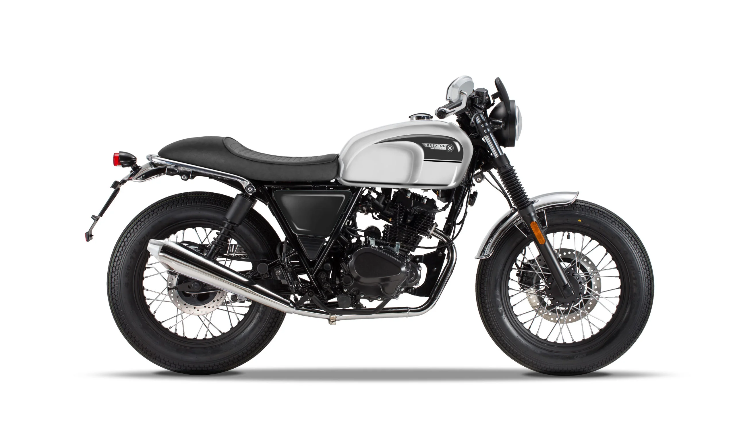 Brixton Sunray 125 2023