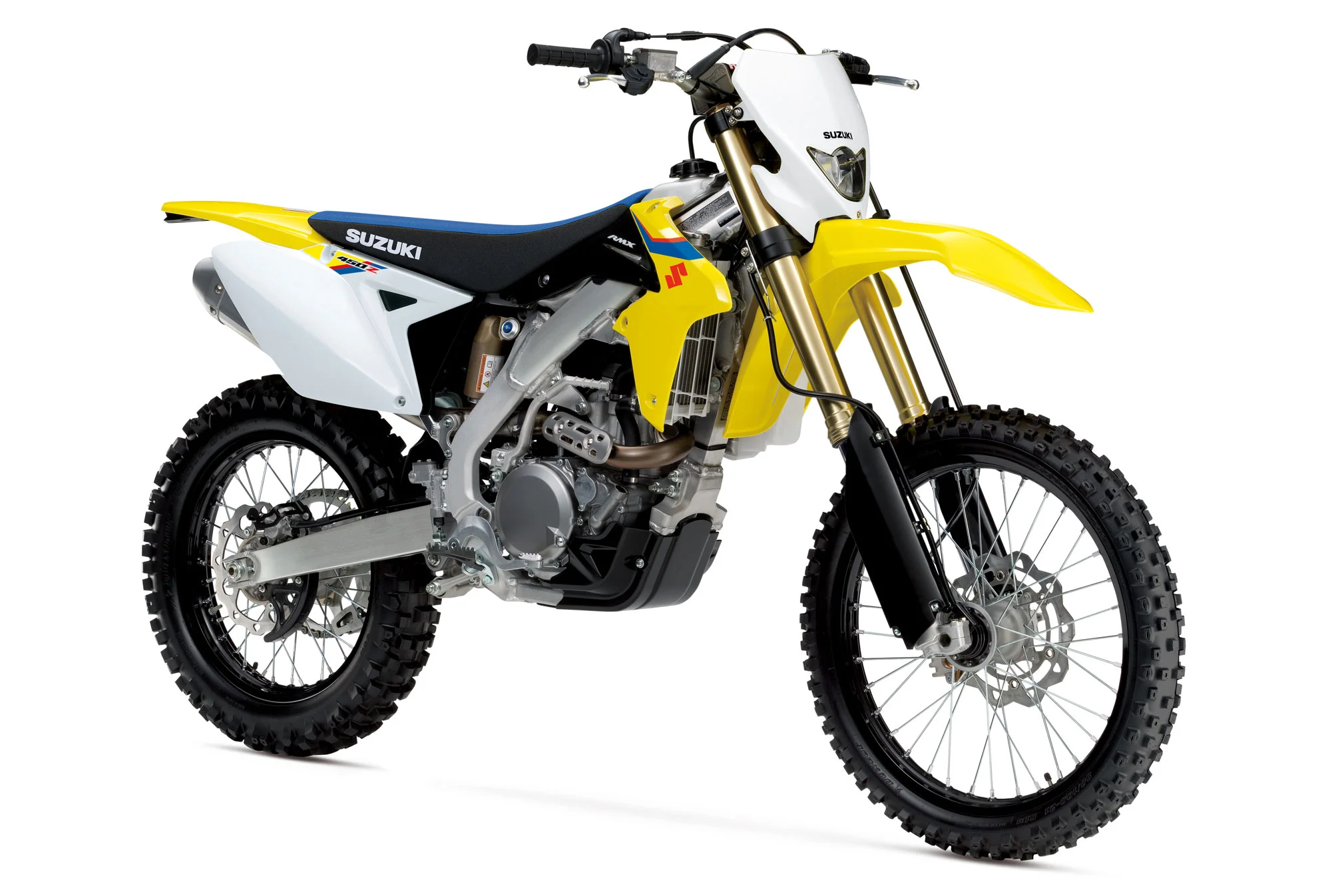 Suzuki RMX450Z