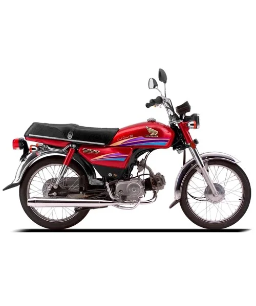 Atlas CD 100