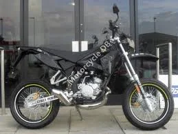 Sherco Champion 50 CC SM