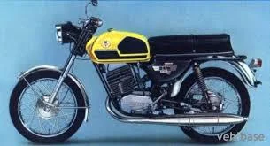 Zweirad-Union RT 125
