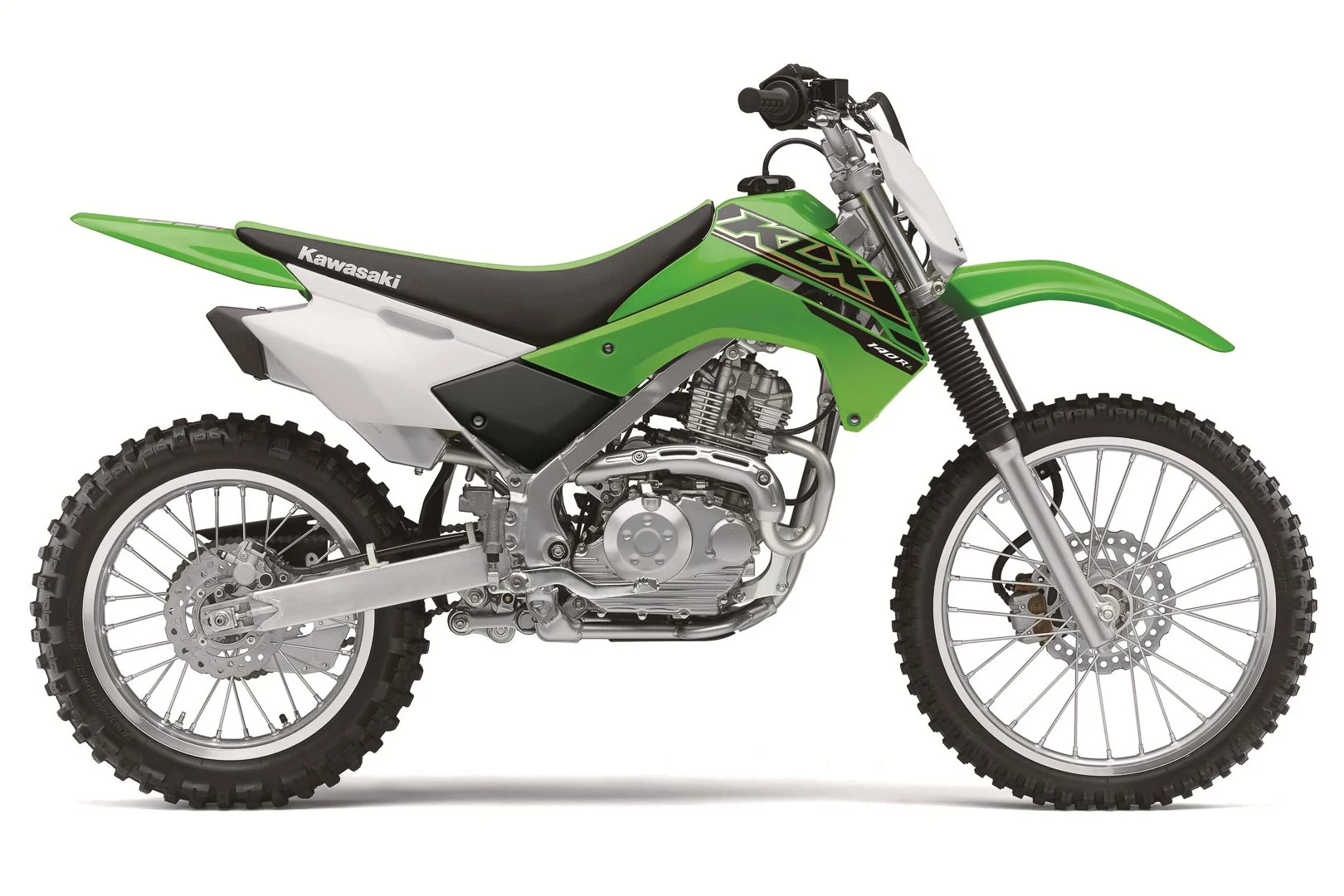 Kawasaki KLX 140R