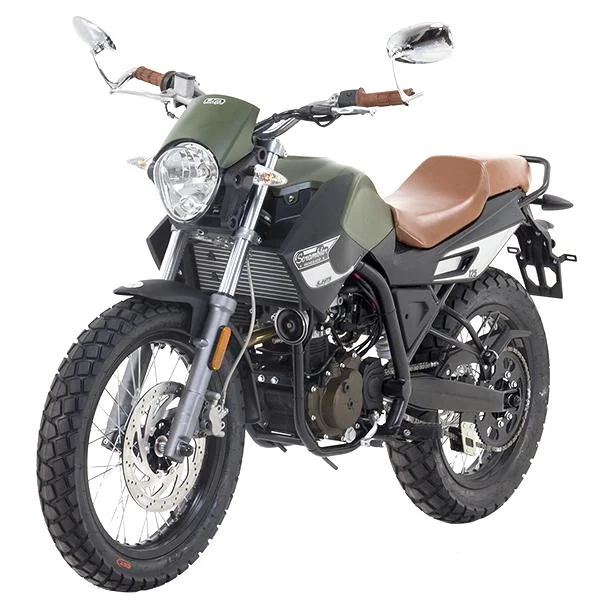 UM Renegade Scrambler Classic
