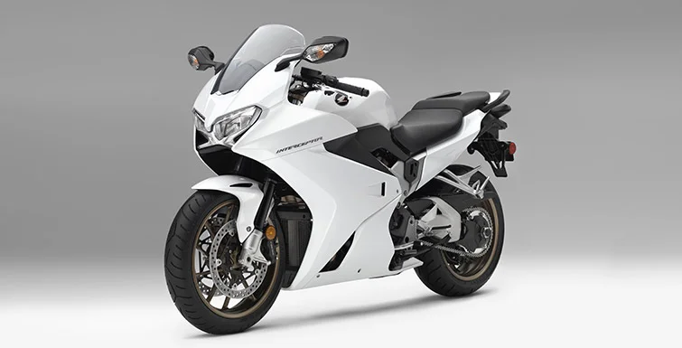 Honda Interceptor