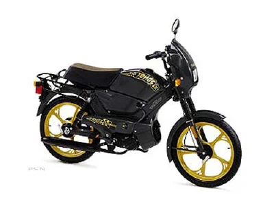 Tomos LX