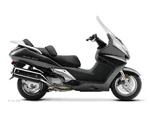 Honda FSC 600 S