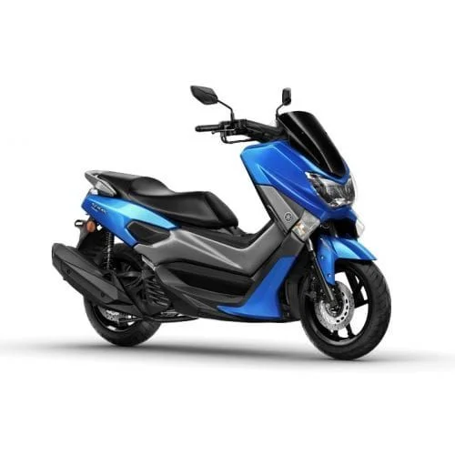 Yamaha NMAX 155