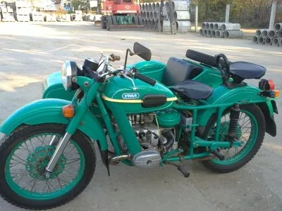 Ural M 67 1993