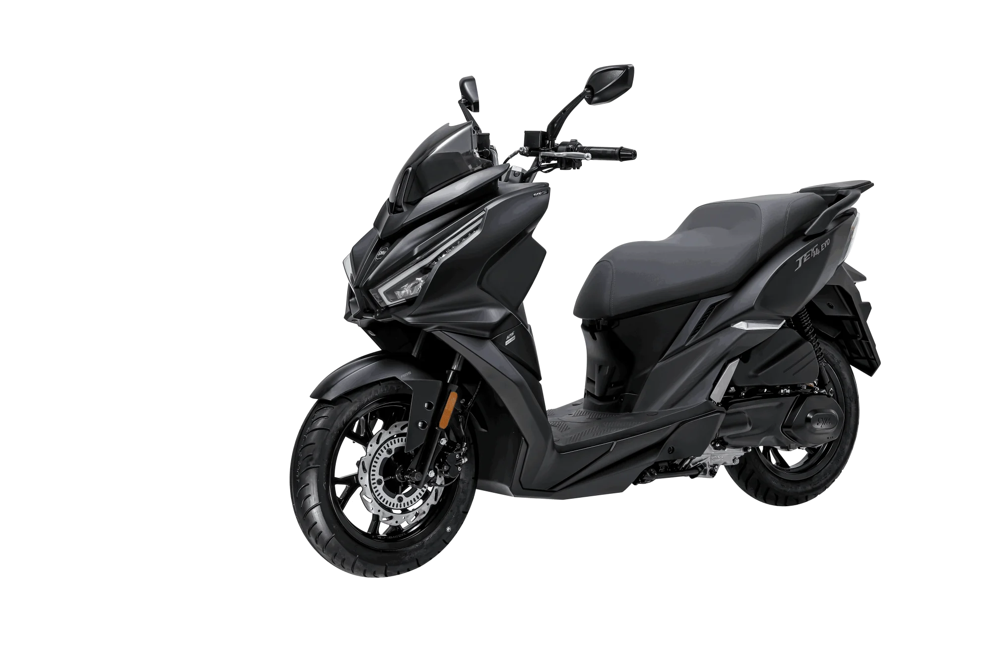 Sym Jet14 Evo 200