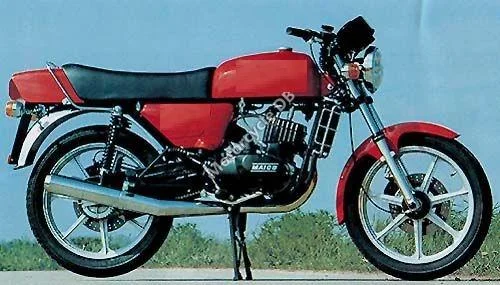 MuZ ETZ 250 (with sidecar)