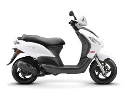 Derbi Atlantis Two Chic