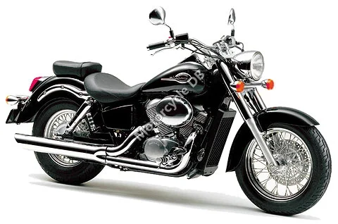 Honda VT 750 C2 Shadow