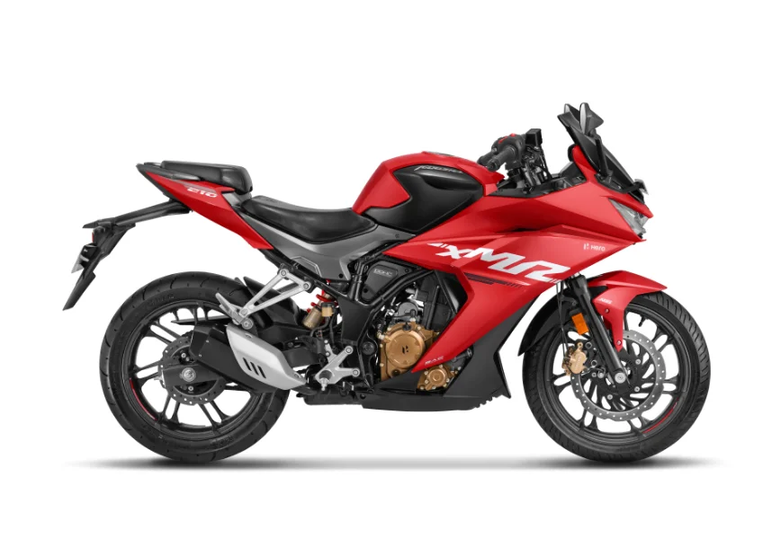Hero Karizma XMR 2024