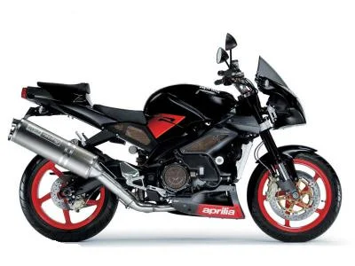Aprilia Tuono 1000 R