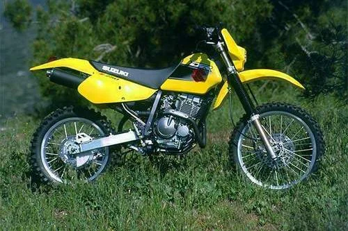Suzuki DR-Z 250