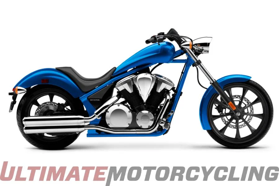 Honda Fury