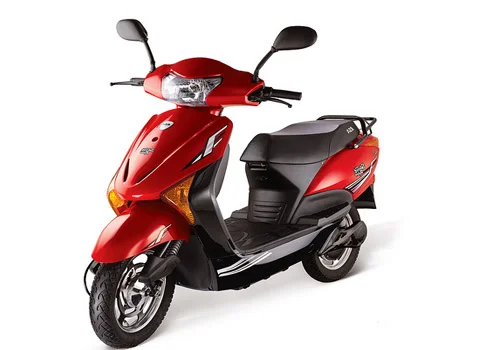 BSA Roamer Nuo 2011
