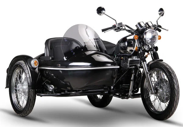 Mash Family Side 400 2019