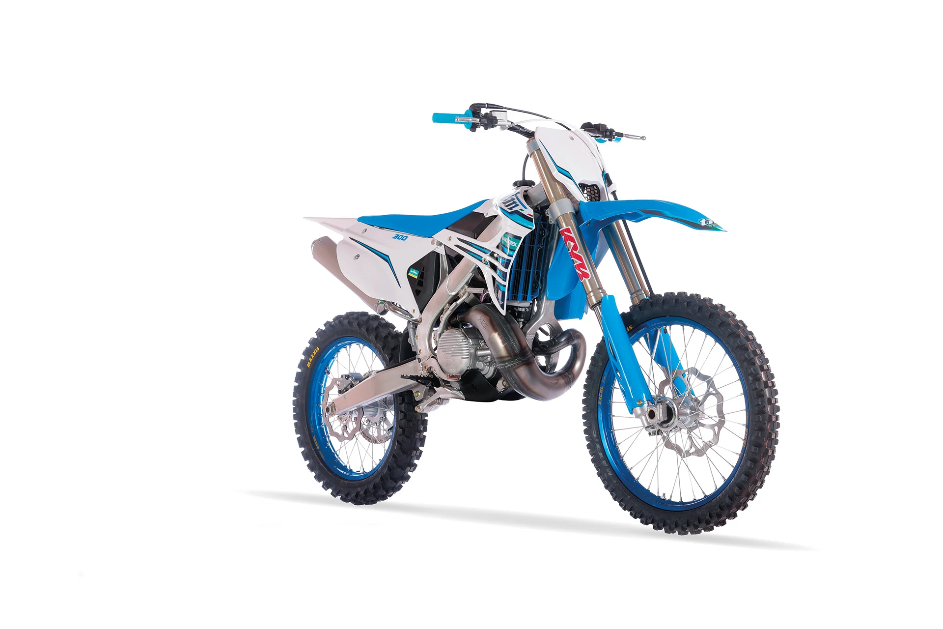 TM MX 300 ES 2T 2023