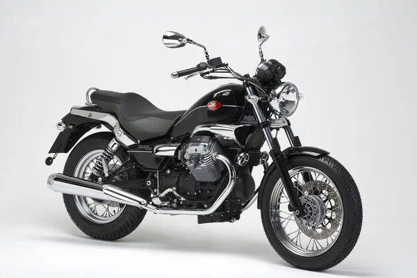 Moto Guzzi Nevada